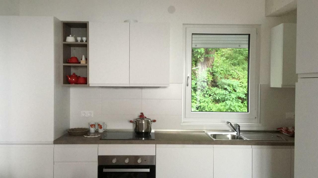 Casa Vacanze Como Brunate Exterior foto