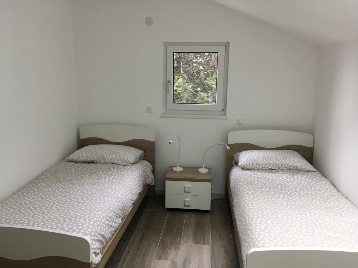 Casa Vacanze Como Brunate Exterior foto