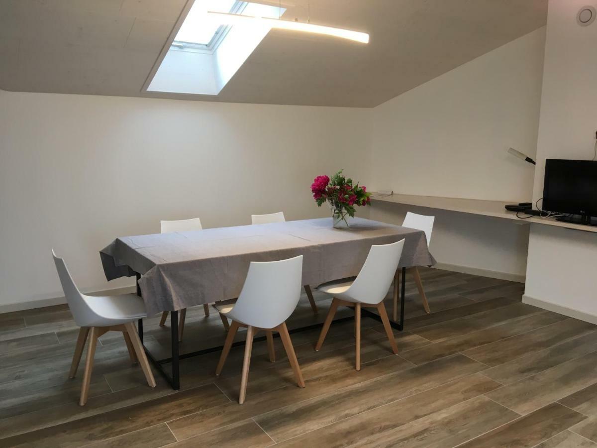 Casa Vacanze Como Brunate Exterior foto